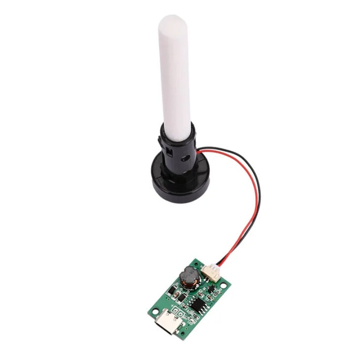 5VDC 108KHz Humidifier/Mist Maker USB Spray Module