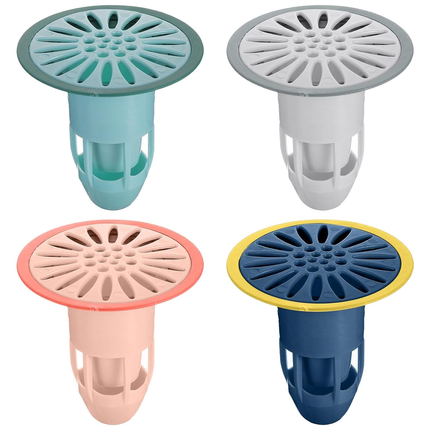 Universal Backflow Floor Drain Valve