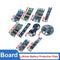 [Type 2] 2S 20A 7.4V 8.4V 18650 Lithium Battery Protection Board (Balance Version)