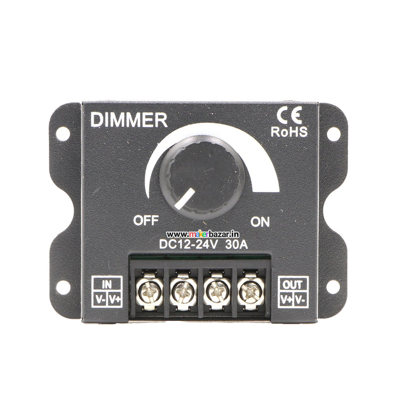 Buy Now Dimmer - Enhance Your Lighting Ambiance with Precise Control