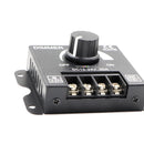 LED Switch Dimmer Controller DC 12V 24V 30A 360W 720W for Led Strip