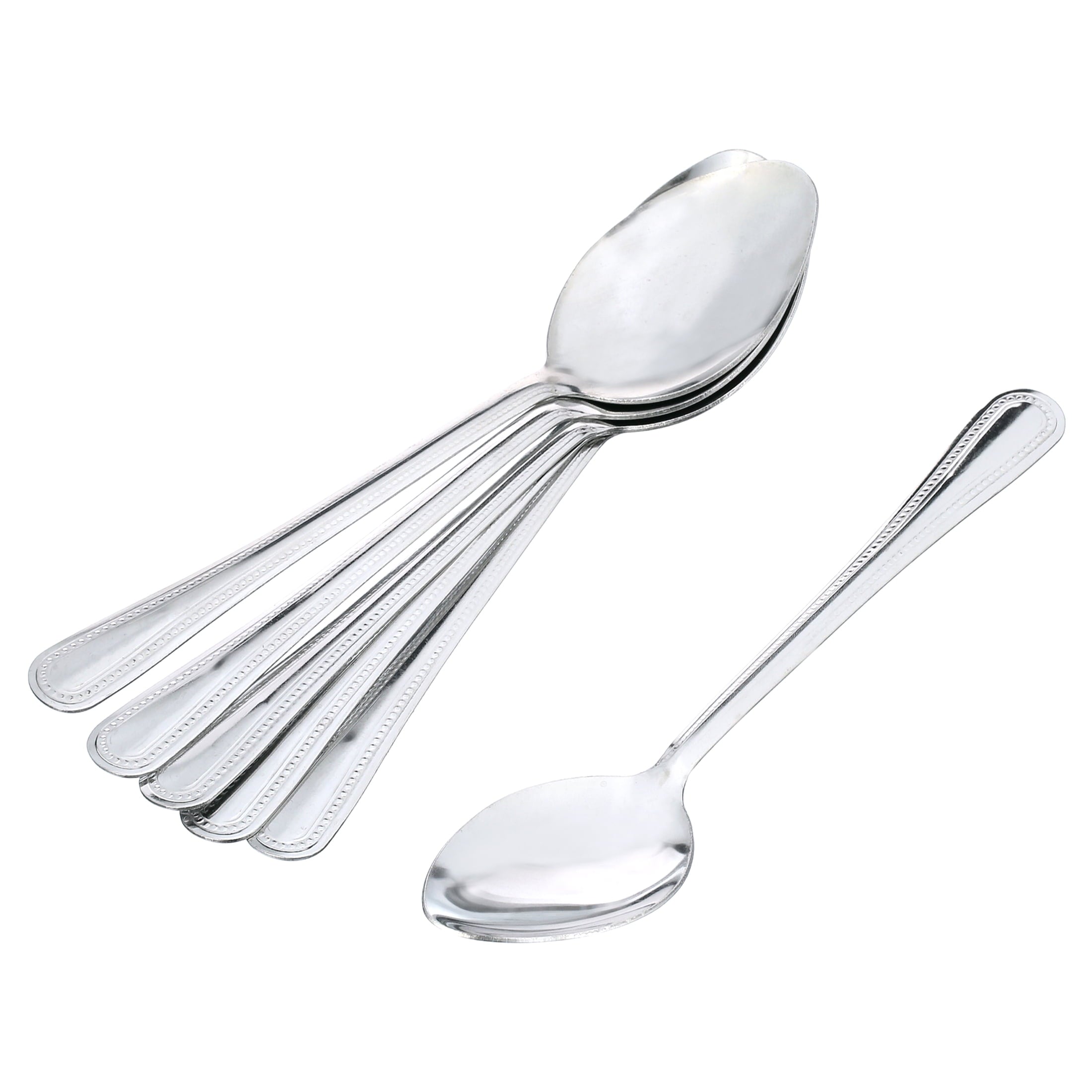 Stainless Steel Dinning Spoon for DIY