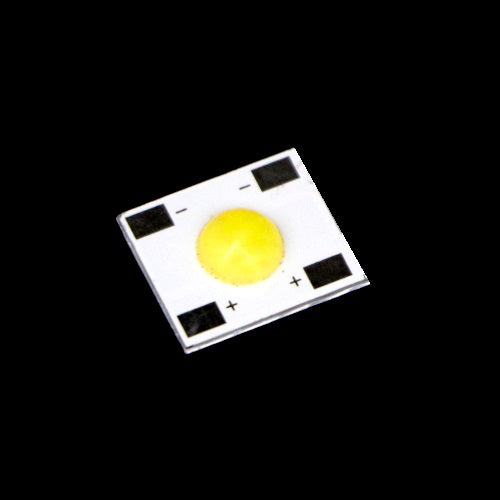 3.7V - 4V Dot Strip COB led Light [ Color - Cool White ]