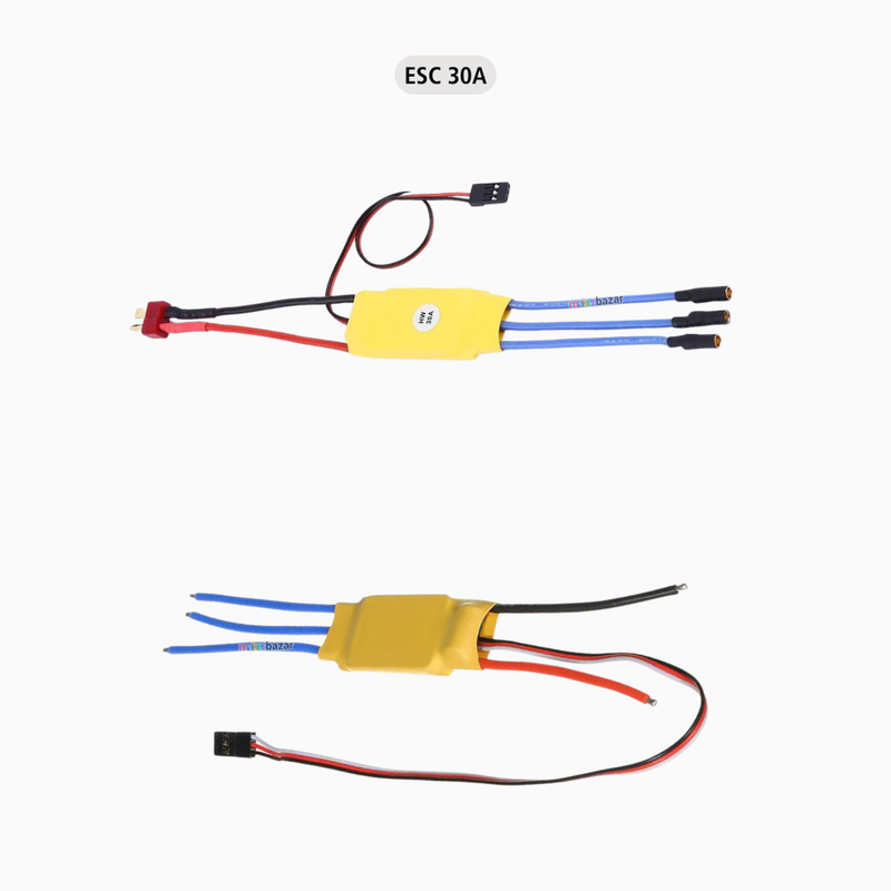 Brushless ESC Speed Controller for RC Drone