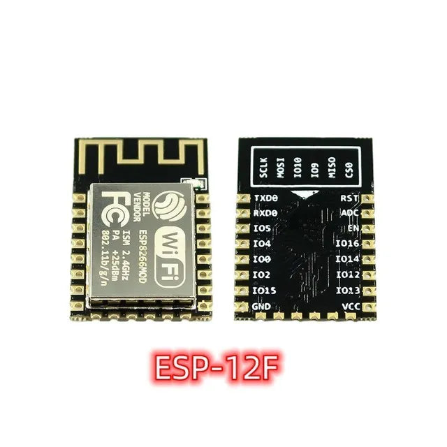 ESP-12 Series ESP8266 Wifi Wireless IoT Board Module