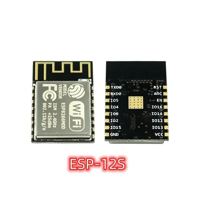 ESP-12 Series ESP8266 Wifi Wireless IoT Board Module