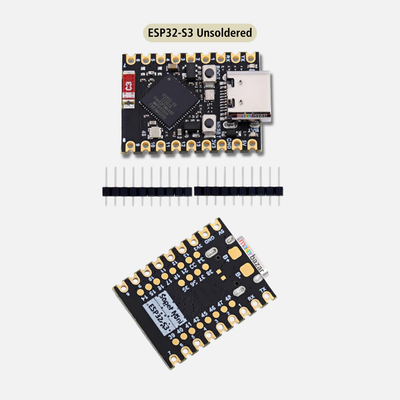 ESP32 Supermini Development Boards WiFi Bluetooth (C3, S3, H2, C6)