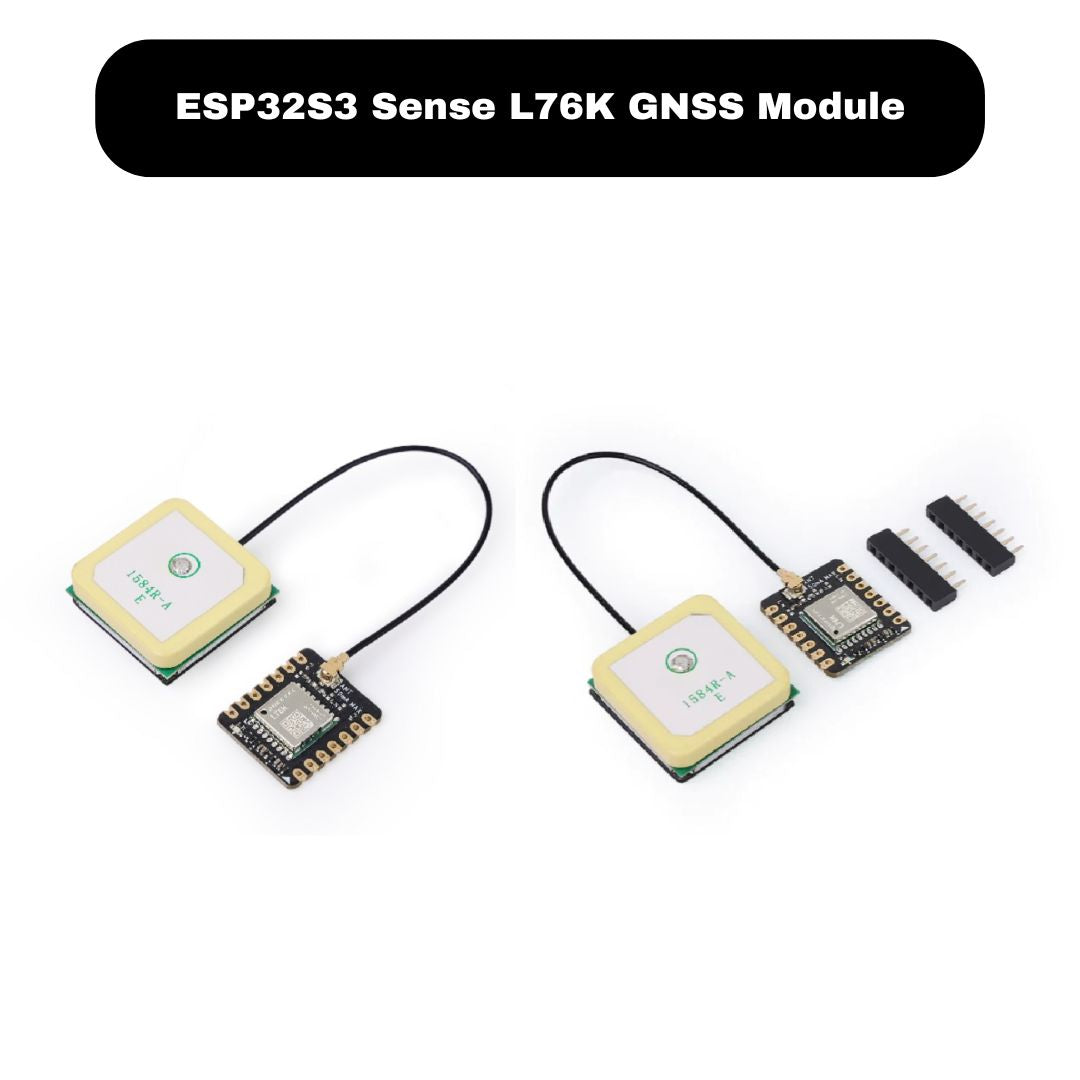 Seeed Studio XIAO Series: Compact MCU Boards with Advanced Features
