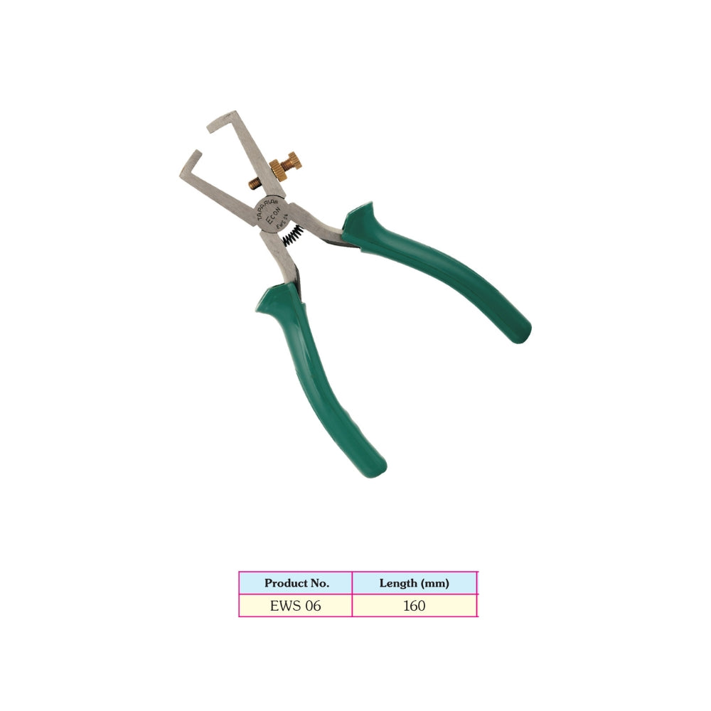 Taparia Wire Stripper Plier