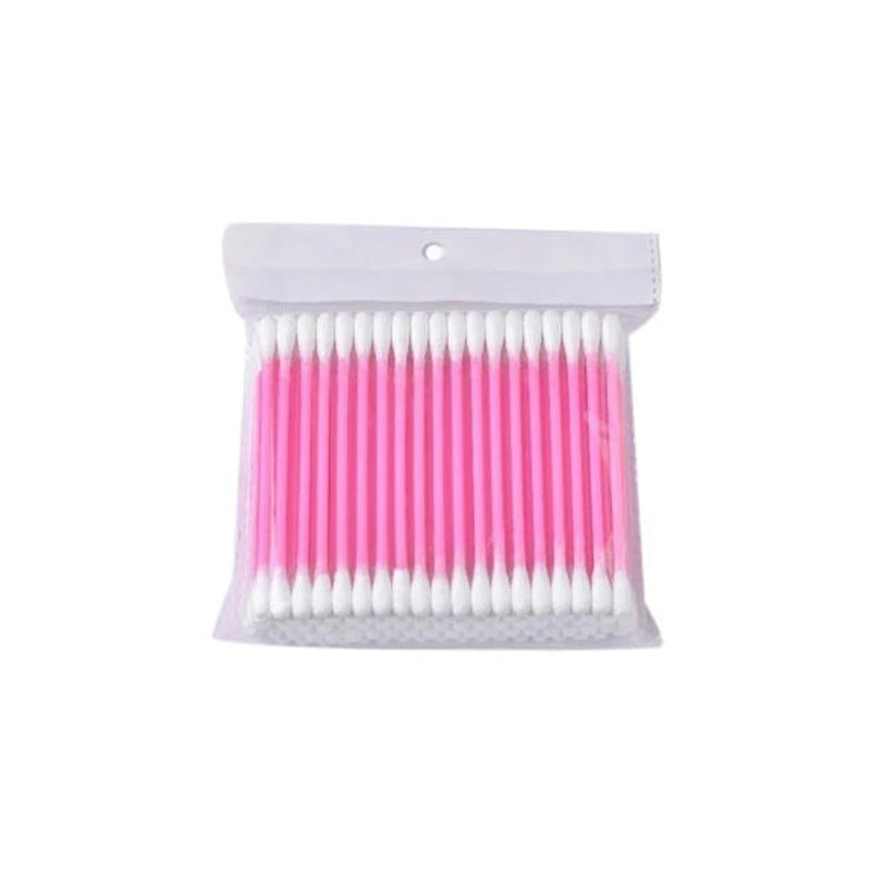 Cotton Ear Buds Swabs for DIY/ Craft
