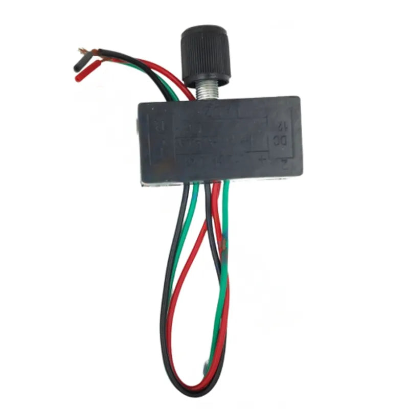 Efficient 12V Electric Sprayer Governor: Precision Control for Your ...