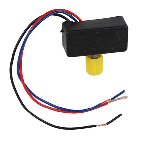 Efficient 12V Electric Sprayer Governor: Precision Control for Your ...