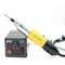 Siron: Electric Screwdriver 802 with 2 Bits - 6mm