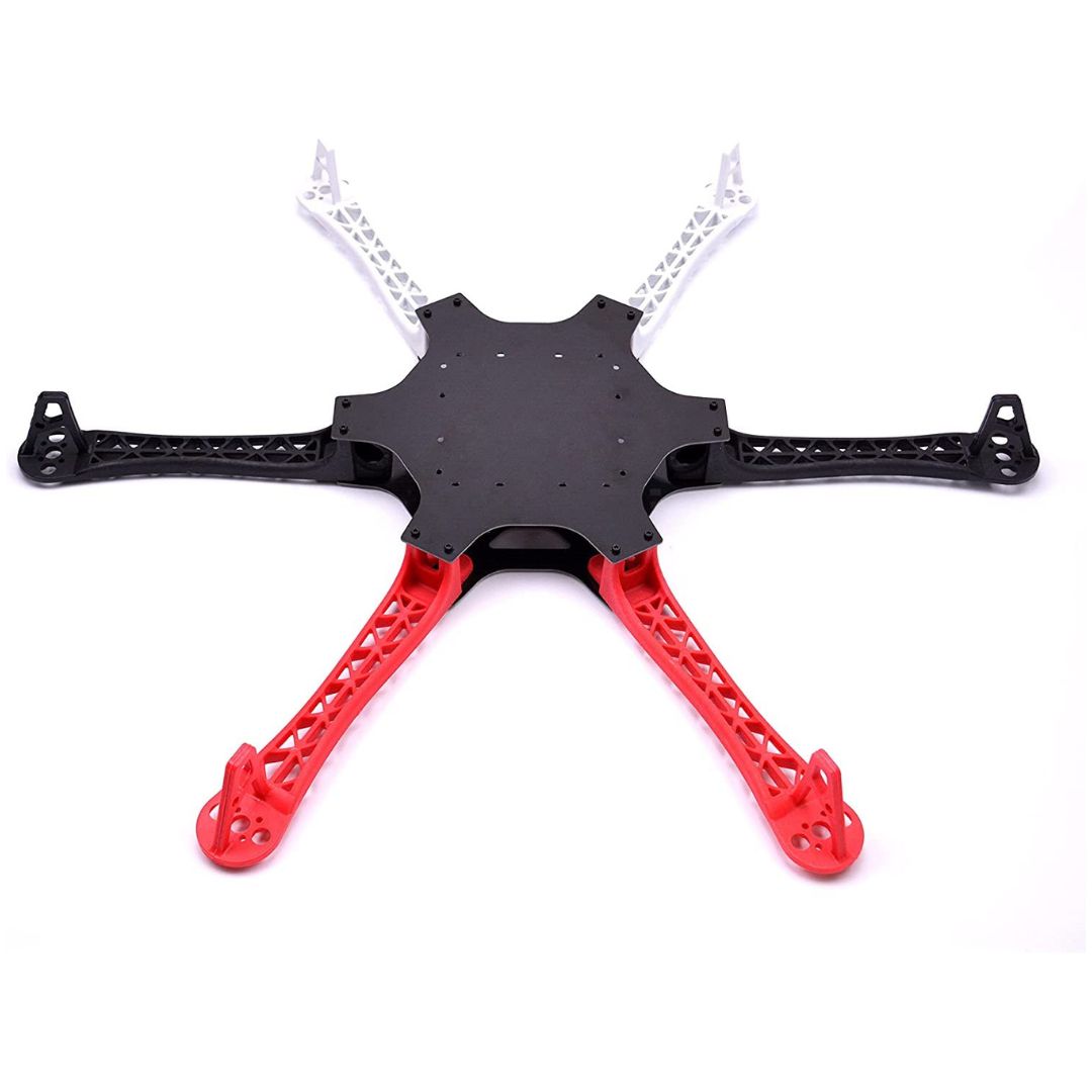 F550 Hexacopter Frame Kit