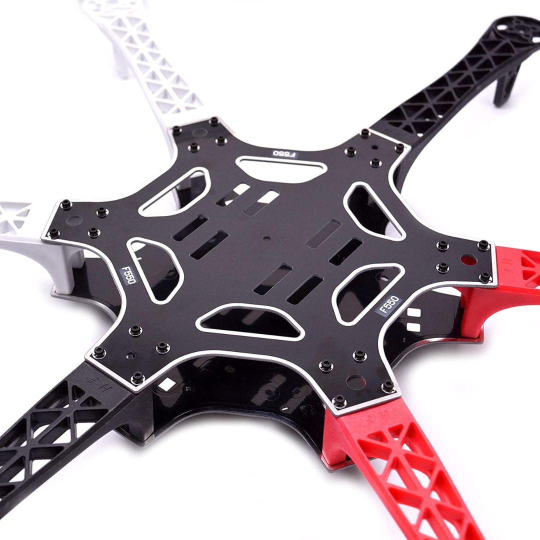 F550 Hexacopter Frame Kit