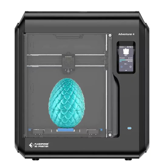 FLASHFORGE Adventurer 4 3Dプリンター 3Dプリンター FLASHFORGE Adventurer 4 3Dプリンター 3Dプリンター