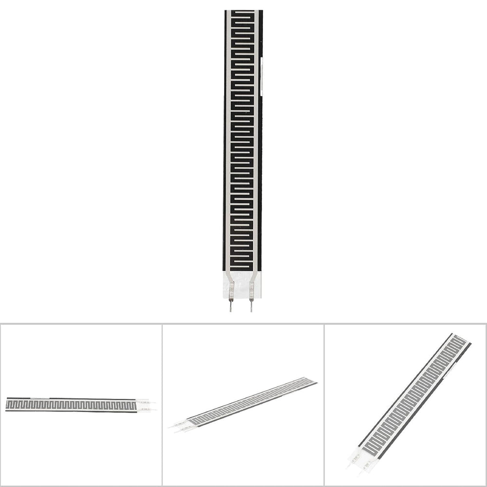 Buy High Sensitivity PVDF Pressure Sensor – Flexible Piezoelectric Film ...