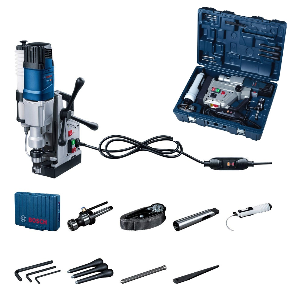 Bosch Professional Rotarty Corded Drill Machines