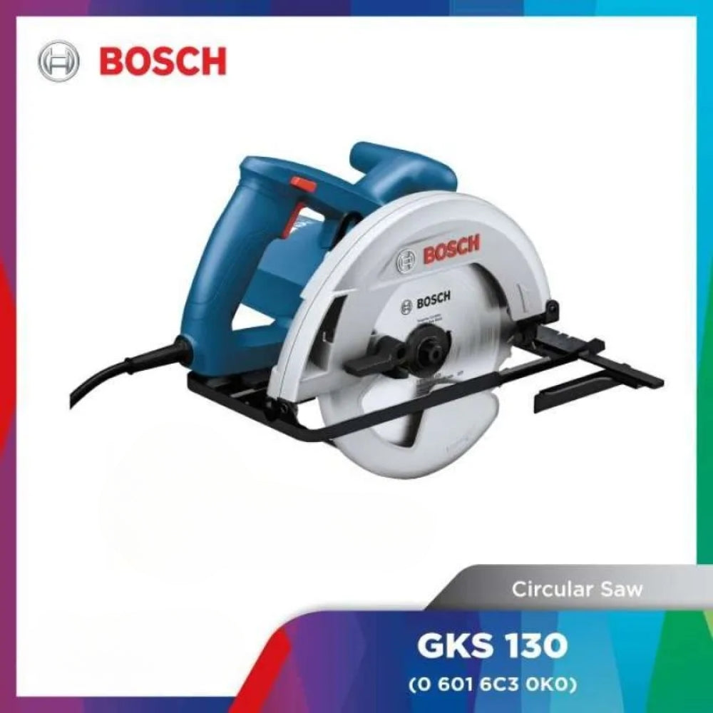 Bosch Circular Saw Wood Cutter Machines