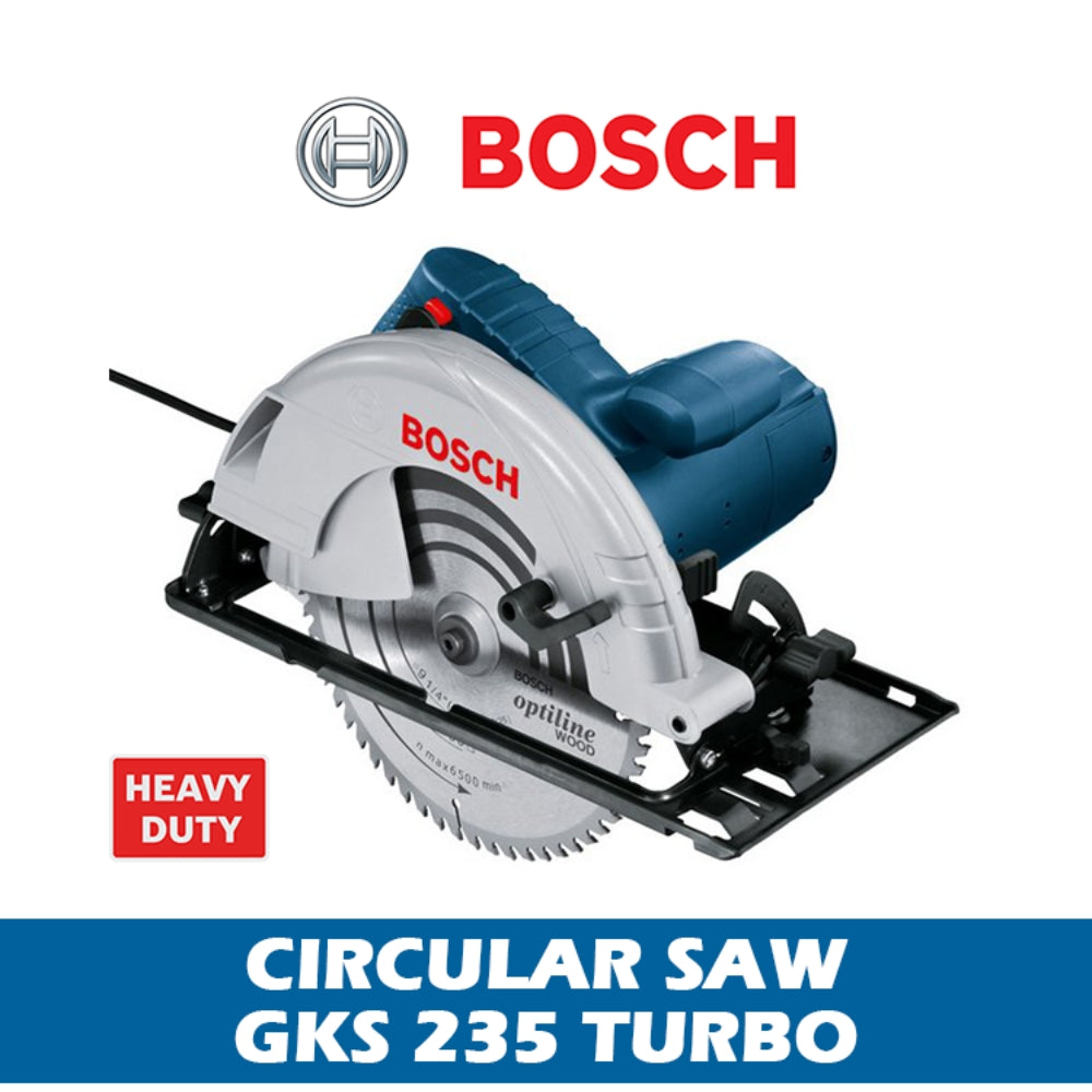 Bosch Circular Saw Wood Cutter Machines