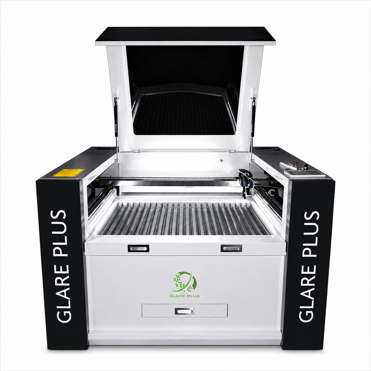 Co2 Laser Cutting Engraving Machine