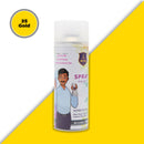 IWIN: Spray Paint Bottle - 400ml/275gms