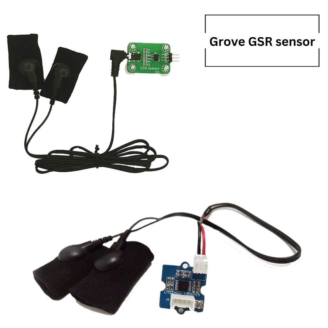 Grove GSR Sensor