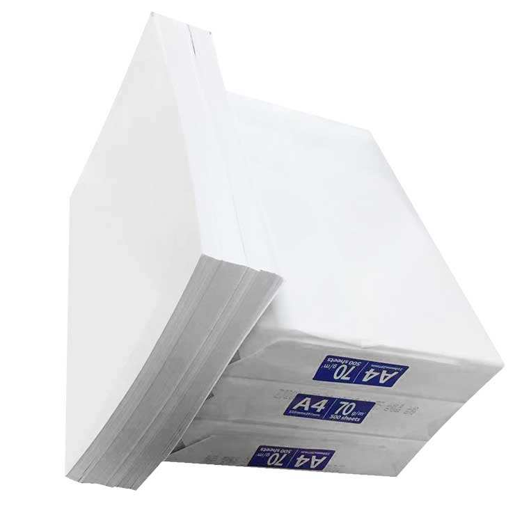 A4 Colored Craft Paper Sheets