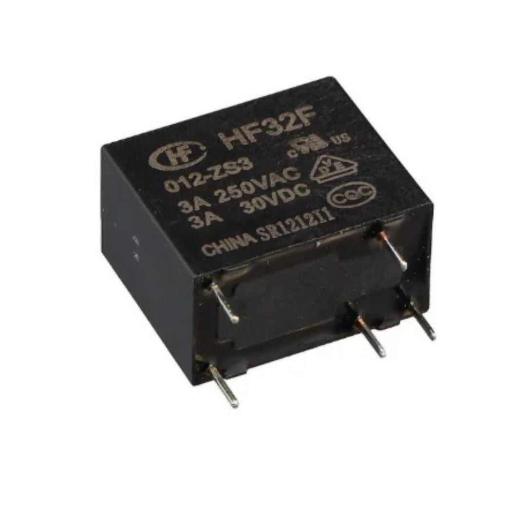 HF32F POWER RELAY