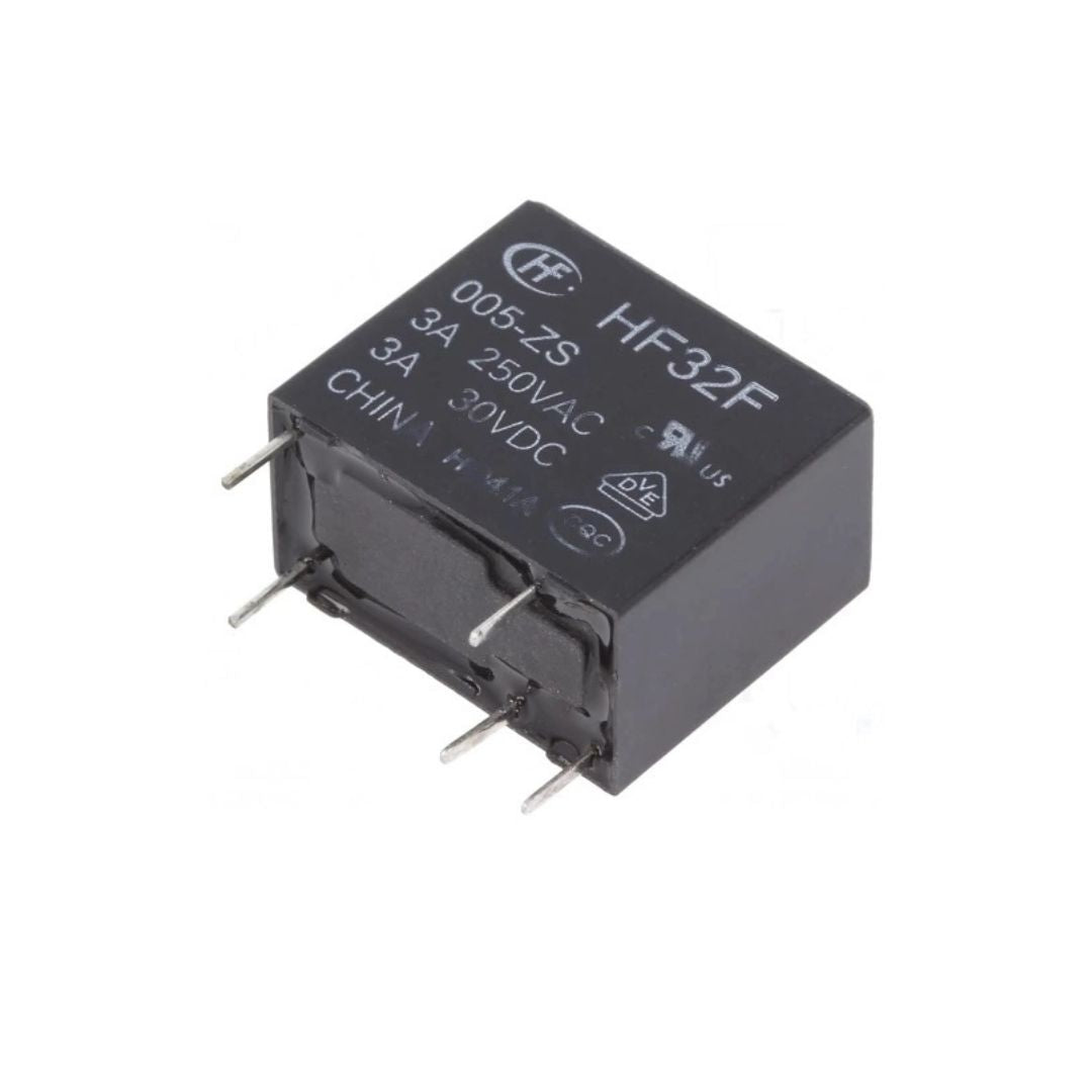 HF32F POWER RELAY