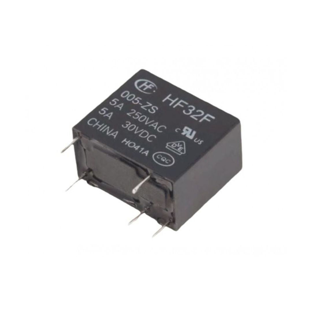 HF32F POWER RELAY