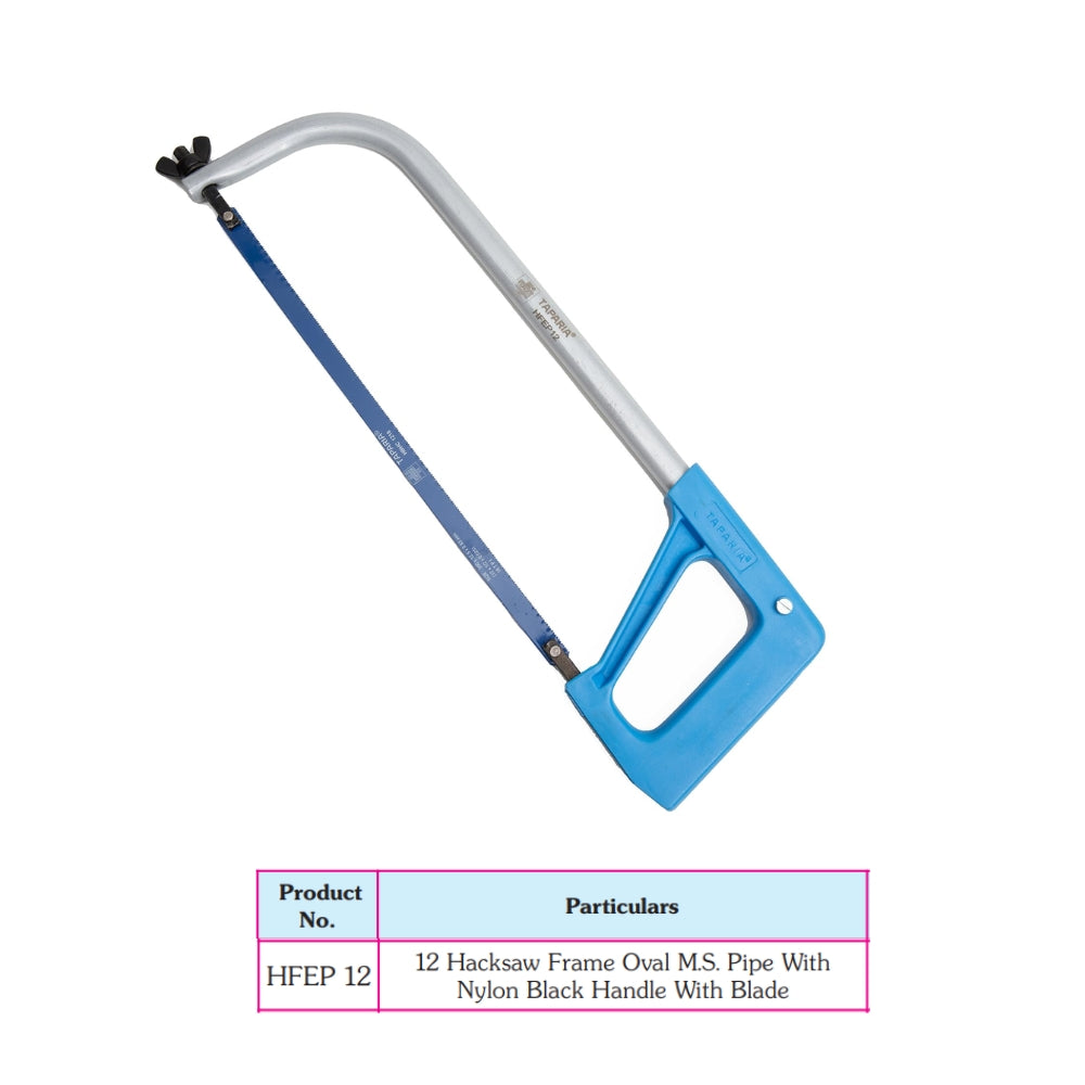 Taparia Hacksaw Frame