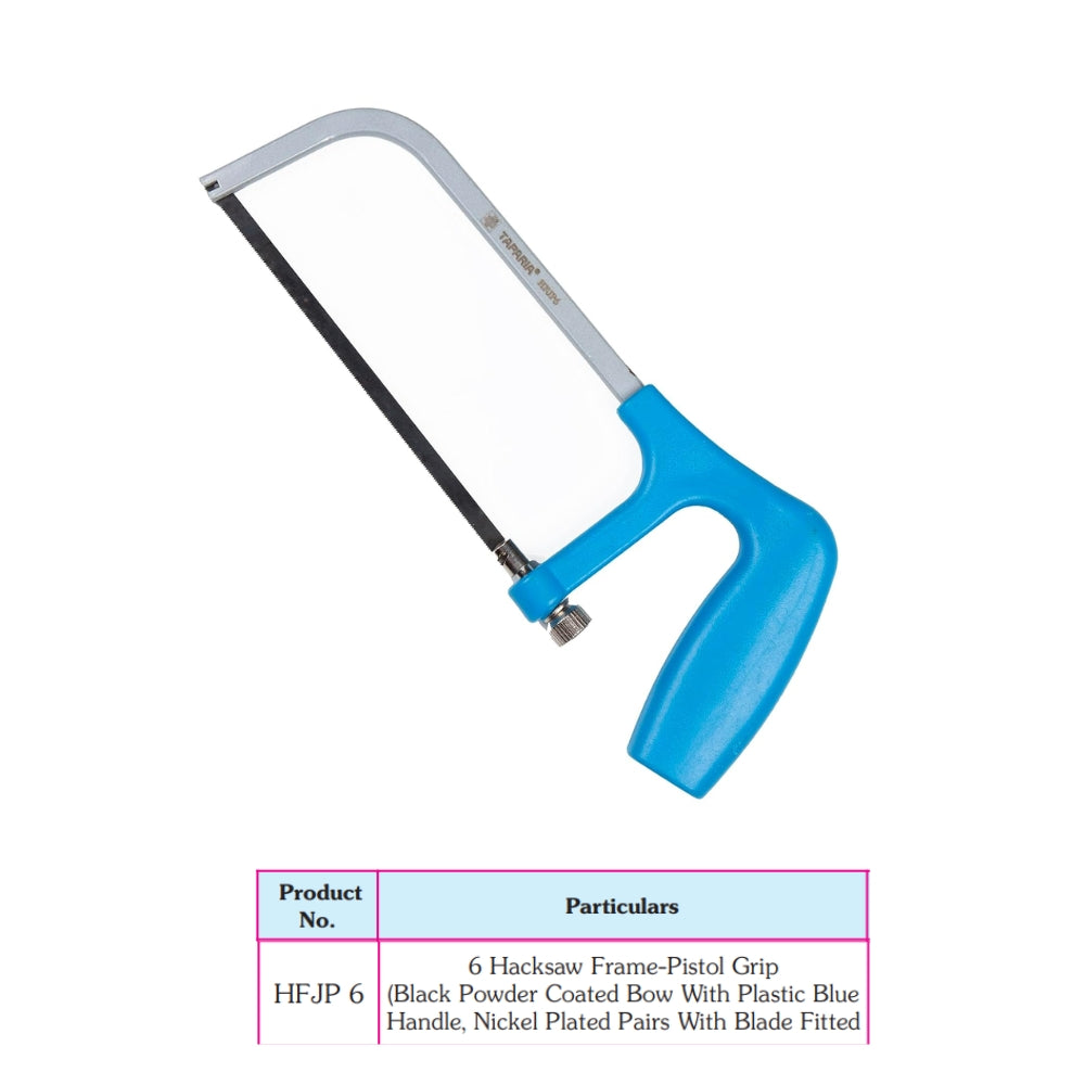 Taparia Hacksaw Frame