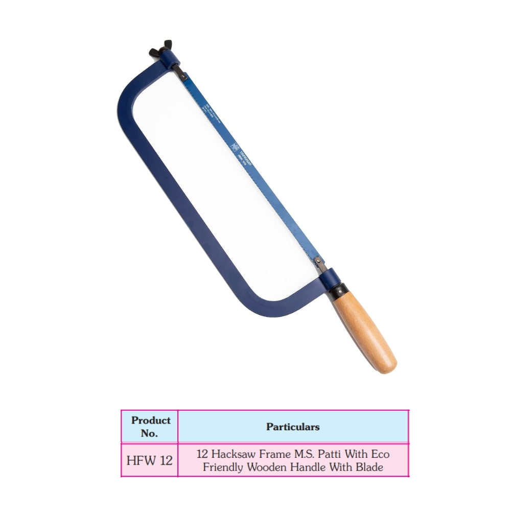 Taparia Hacksaw Frame