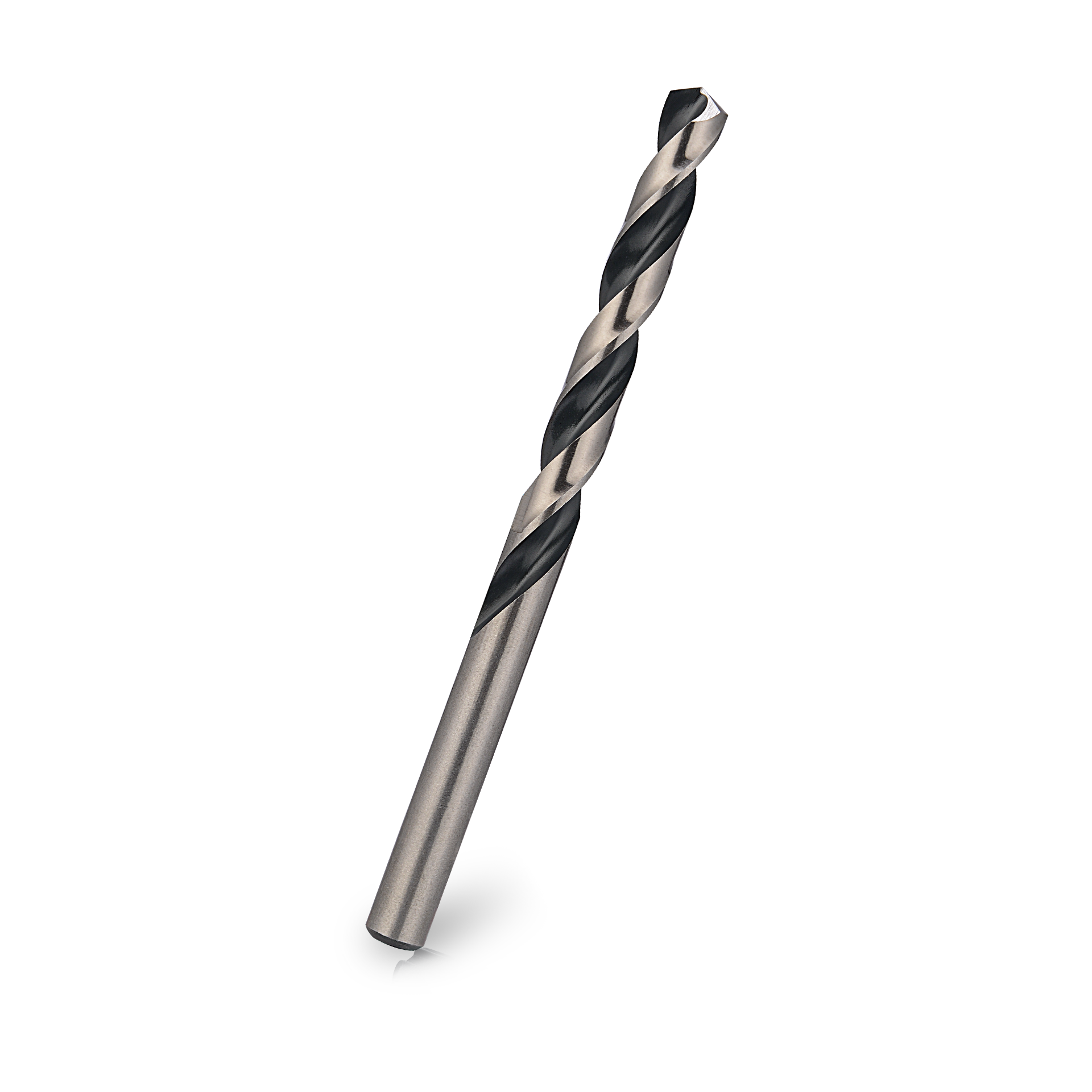 Straight Shank Twist Drill Bit