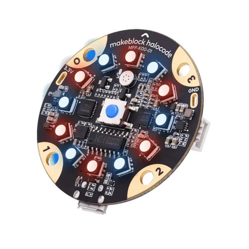 Makeblock HaloCode Wireless Single Board Computer