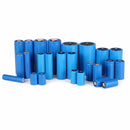 Premium 18650 3.7V 1300mAh (15c) Lithium-Ion Rechargeable Cell