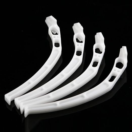 High Landing Gear For Quadcopter