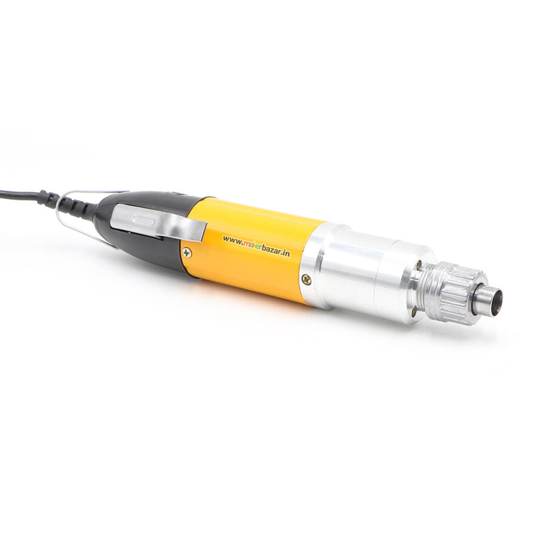 Hoki: 802 Electric Screwdriver with 2 Bits