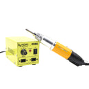 Hoki: Two-in-One 802+SDS-39 Electric Screwdriver with 2 Bits and Power Supply