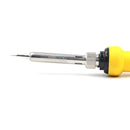 Hoki: 908 Temperature Controlled 60W Soldering Iron with Pointed Tip