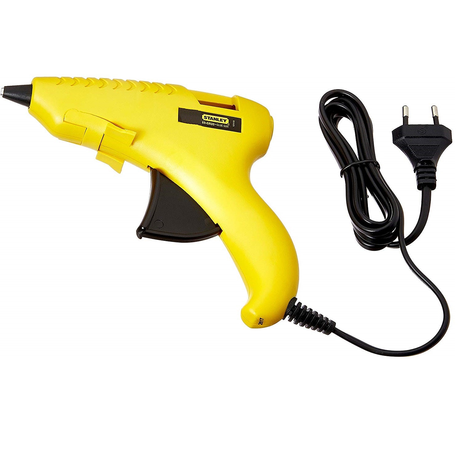 Stanley: 69-GR20B Premium Hot Melt Corded Glue Gun 11mm