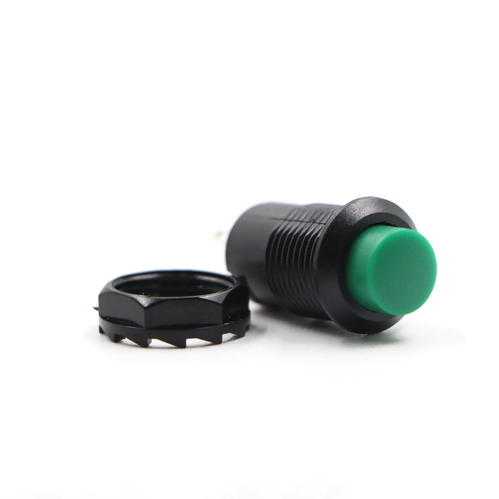 DS-42x 12mm Push Button Panel Mount Switches
