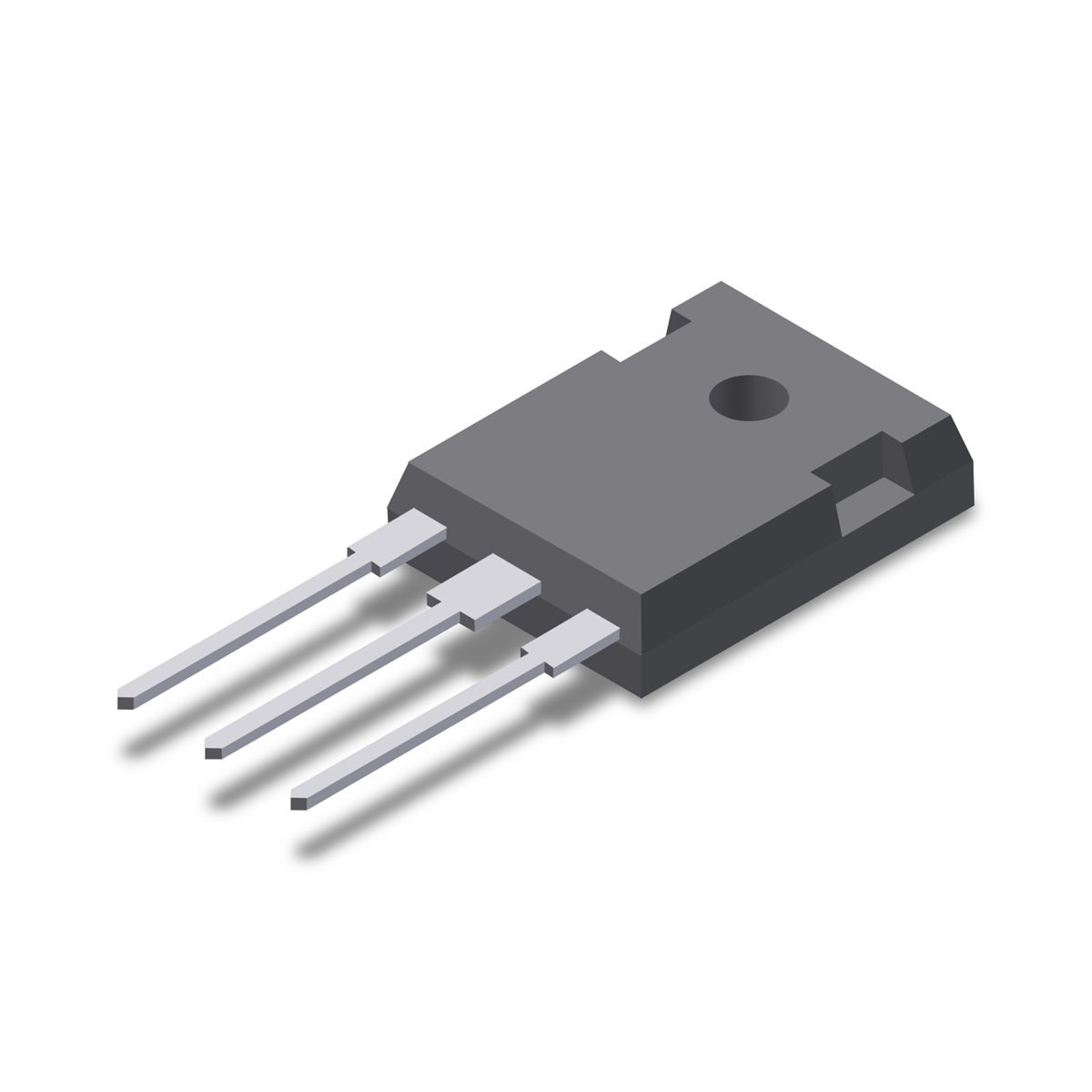 IXYH40N120C3 40N120 IGBT 1200V 70A TO-247