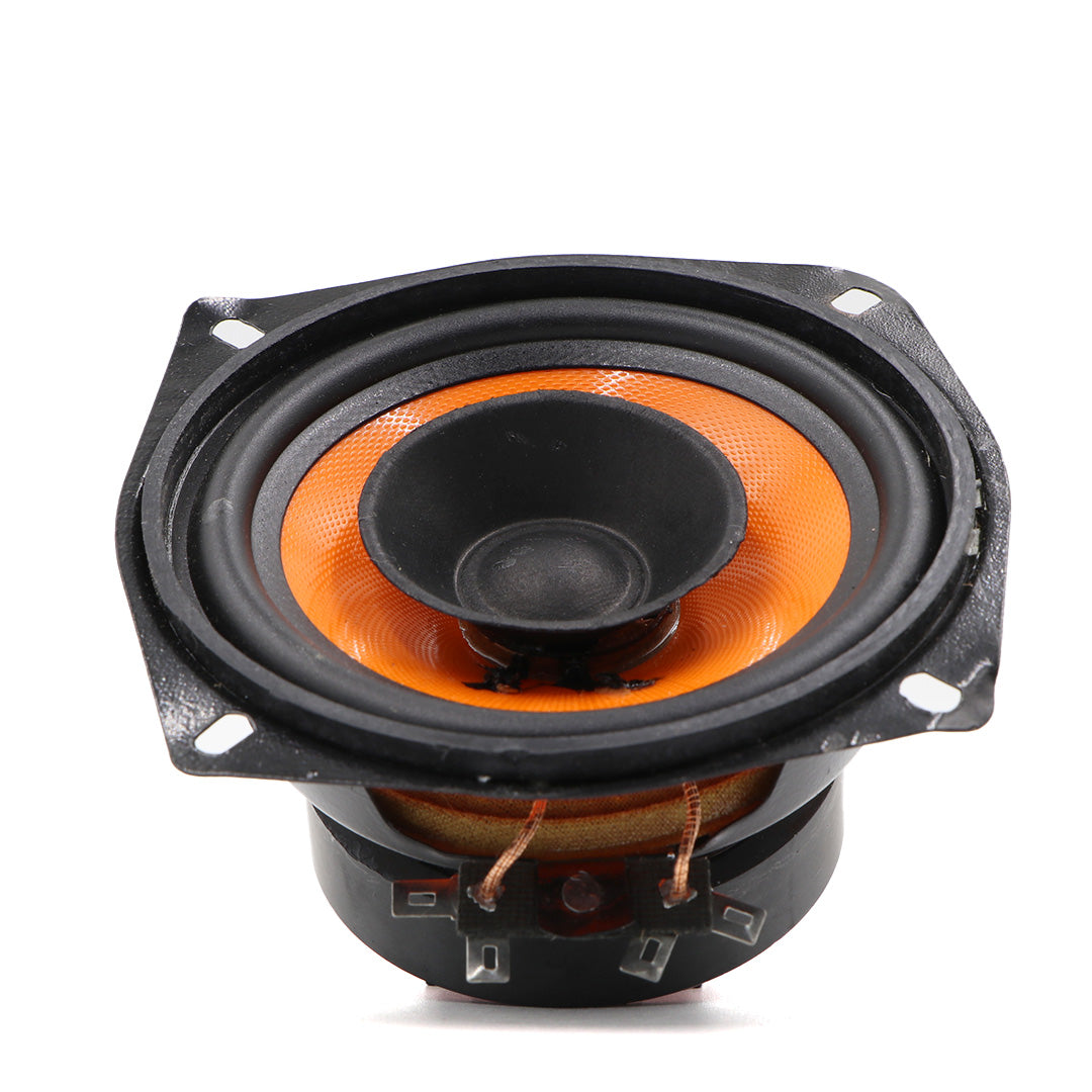 Jenstar: 4/8ohm 4inch Dual Subwoofer 20 Watt