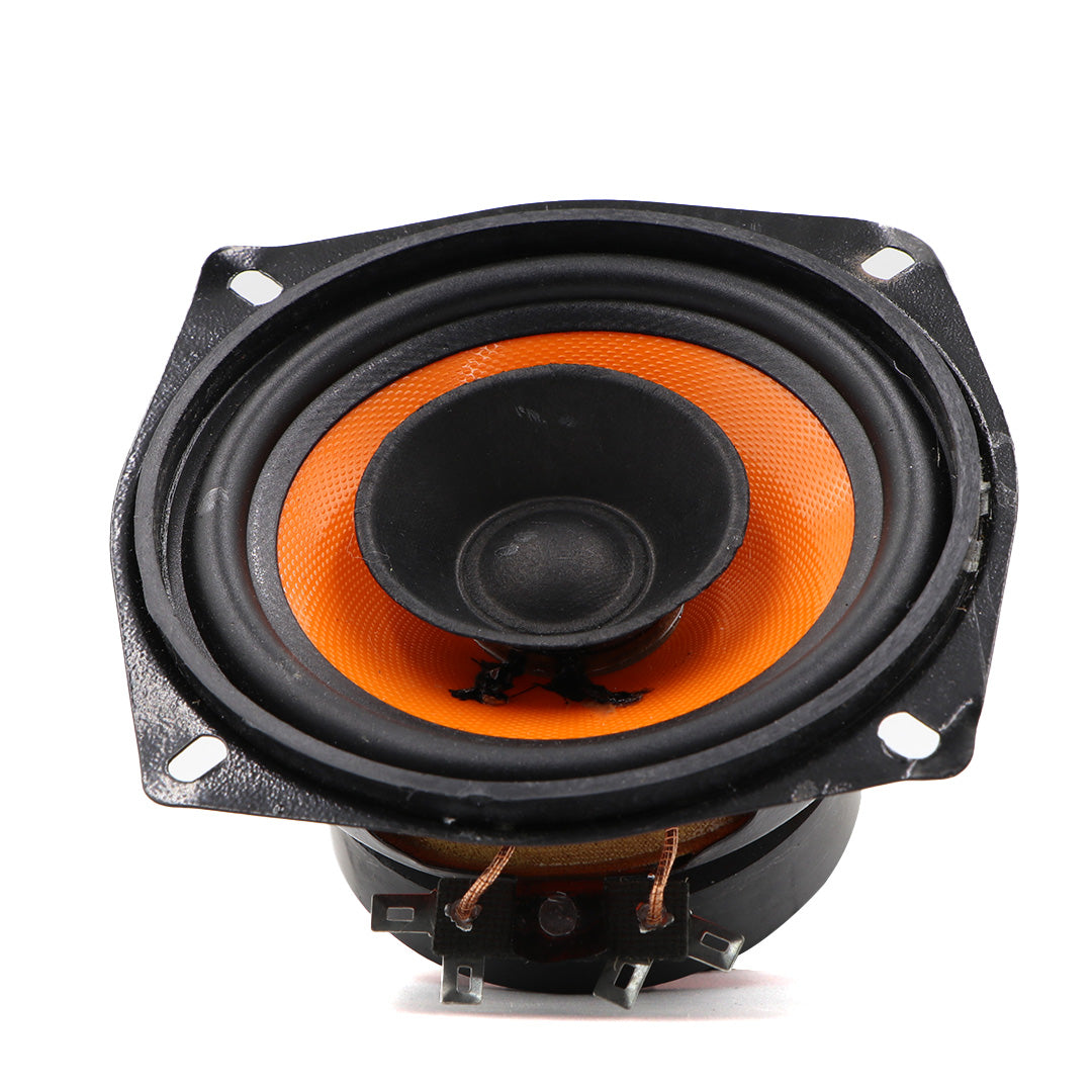 Jenstar: 4/8ohm 4inch Dual Subwoofer 20 Watt