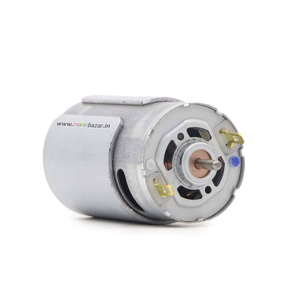 Johnson Kupplung 12V (05-32-7) main image 1