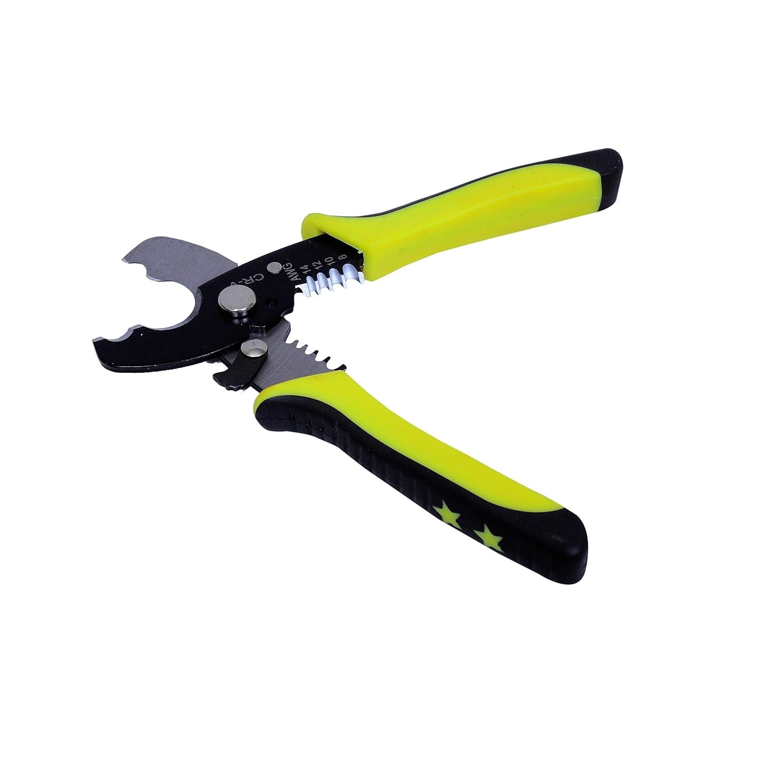 Jon Bhandari C-007A Multipurpose Cable Cutter