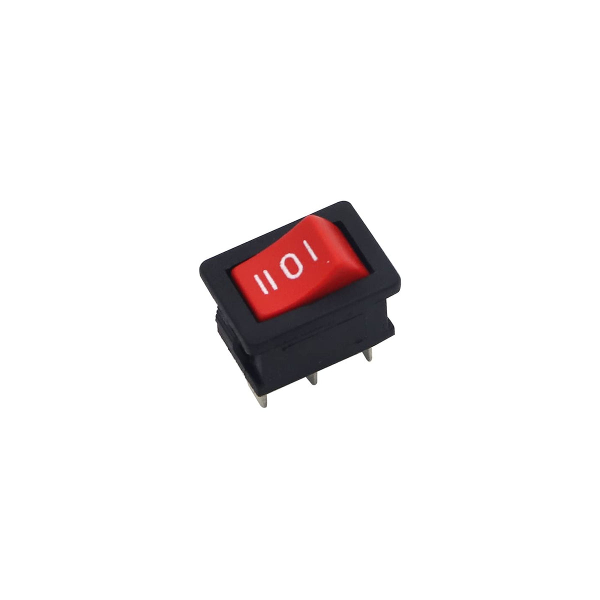 Big Rocker Pvc Switch KCD-1 Big Rocker Switch 3 Leg