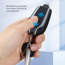 Portable Key Chain Power Bank Charger Type-C USB